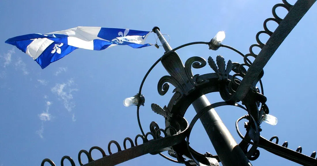 Hôtel du Parlement du Québec、ケベック